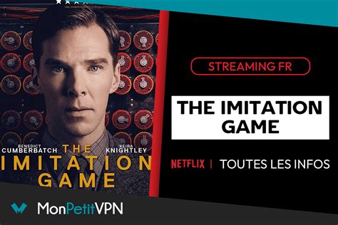 imitation game streaming vf gratuit|Imitation Game Regarder streaming VF ou ㋡télécharger film。